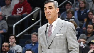 Jay Wright