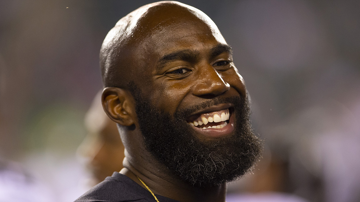 Malcolm Jenkins Starts VC Fund With Other NFL Players on Board