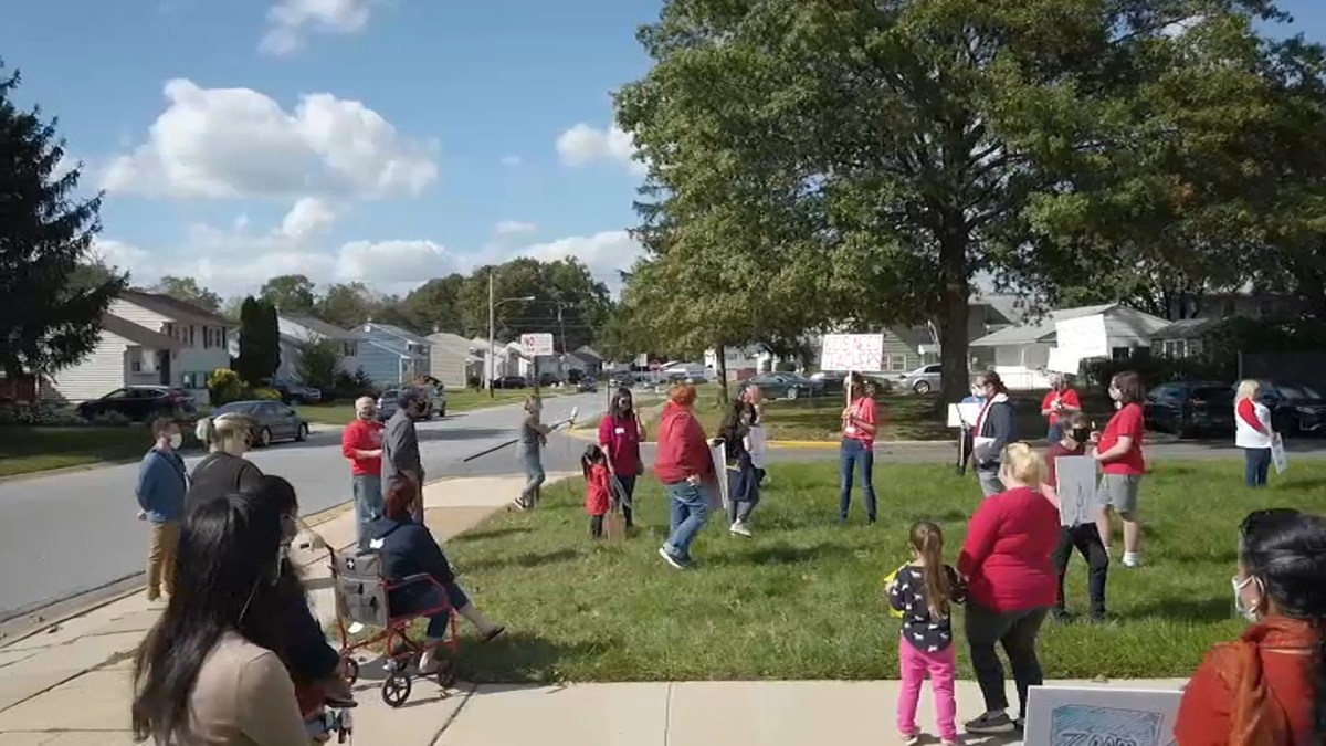 Parents in Red Clay School District Not Satisfied With InClass Or