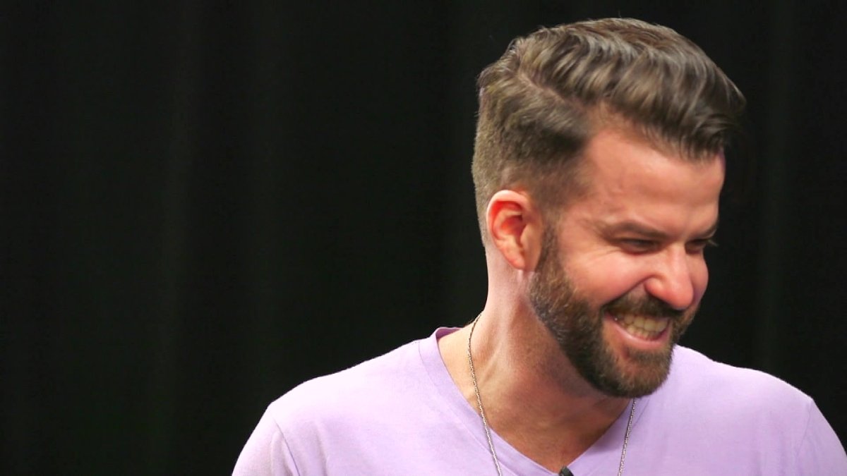 Full Episode Johnny Bananas’ Extraordinary Abilities NBC10 Philadelphia