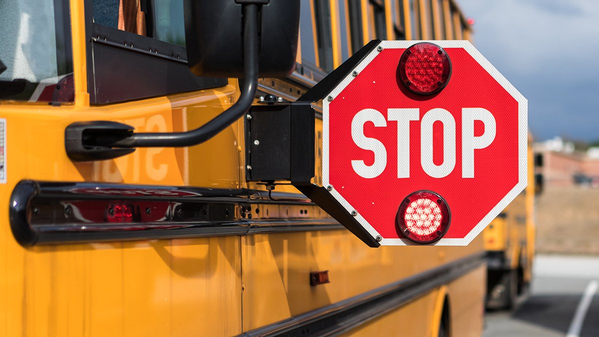 PennDOT Tries to Recruit 375K Commercial Driver's License Holder to Ease School Bus Driver Shortage – NBC10 Philadelphia - Vimarsana News