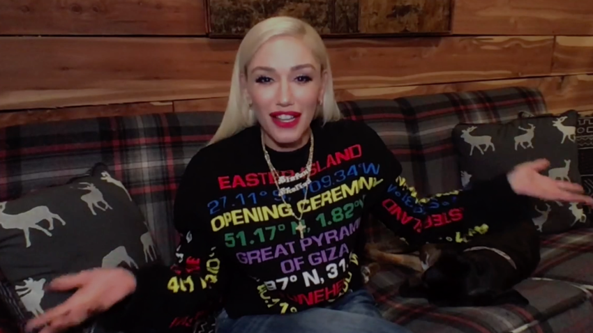 Gwen Stefani Nbc10 Philadelphia