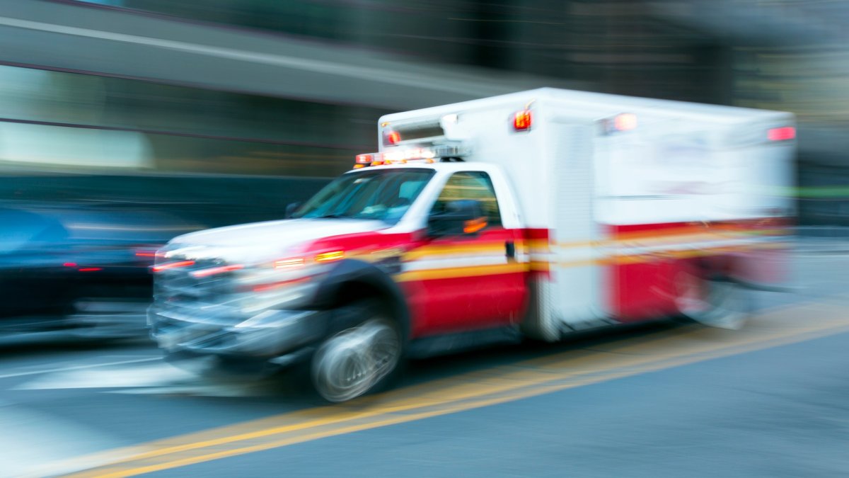 EMS Services Warn of 'Crippling Labor Shortage' Undermining 911 System – NBC10 Philadelphia - Vimarsana News