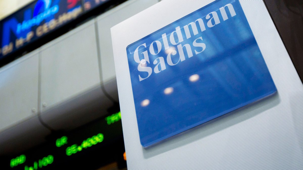 Jim Cramer Says Goldman Sachs Shares Are a 'Steal' After Post-Earnings Tumble – NBC10 Philadelphia - Vimarsana News