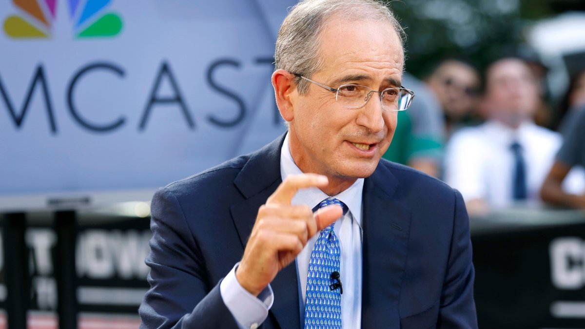 Comcast Is Set to Report Third-Quarter Earnings Before the Bell - Vimarsana News