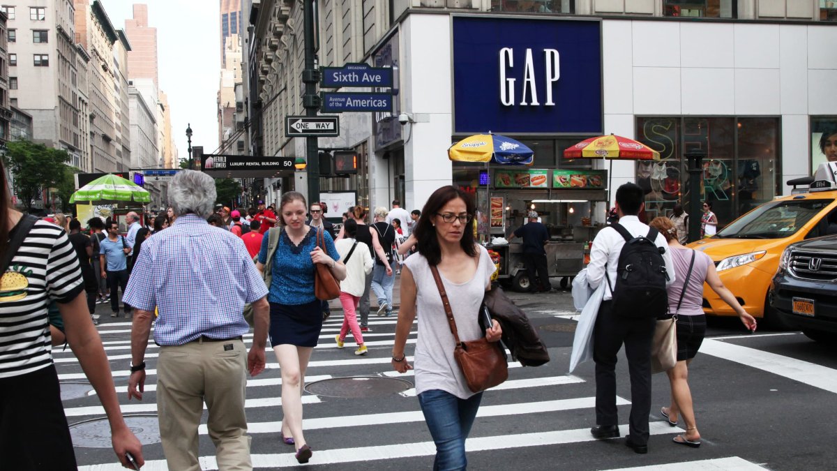 Stocks Making the Biggest Moves Midday: CVS, Gap, Activision Blizzard, Generac and More - Vimarsana News