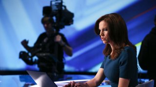 CNBC’s Kelly Evans