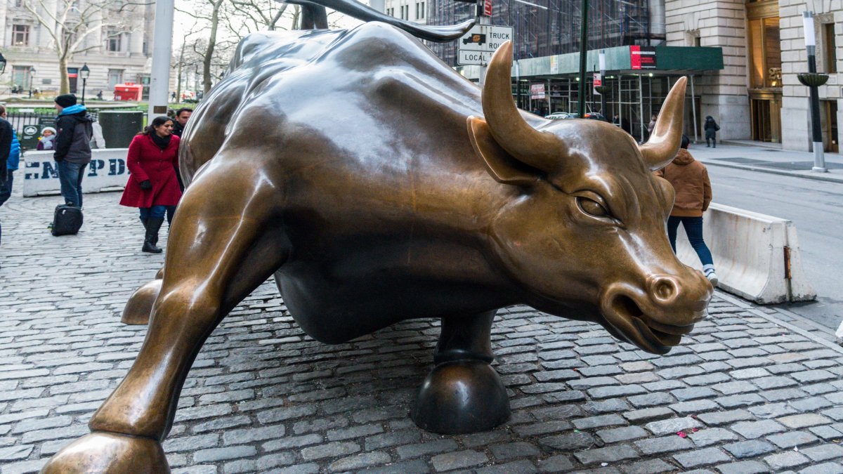 Josh Brown Says Money Can Buy Happiness If You Invest Right. Here's How to Build Your Dream Portfolio - Vimarsana News