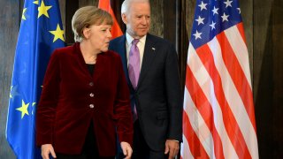 angela merkel joe biden