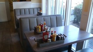 Restaurant generic