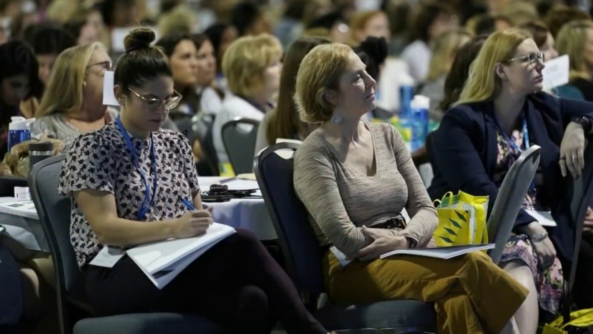 Pennsylvania Conference for Women Focuses on Mind, Body and Spirit