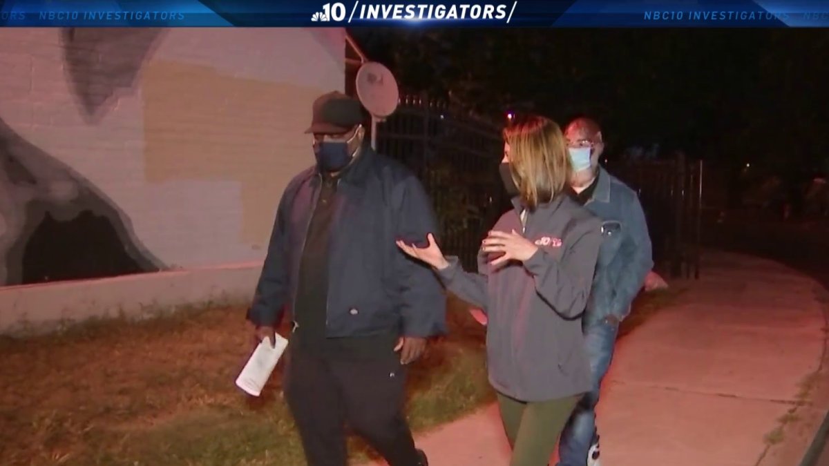 Local Activists Work With Communities to Reduce Gun Violence in ...