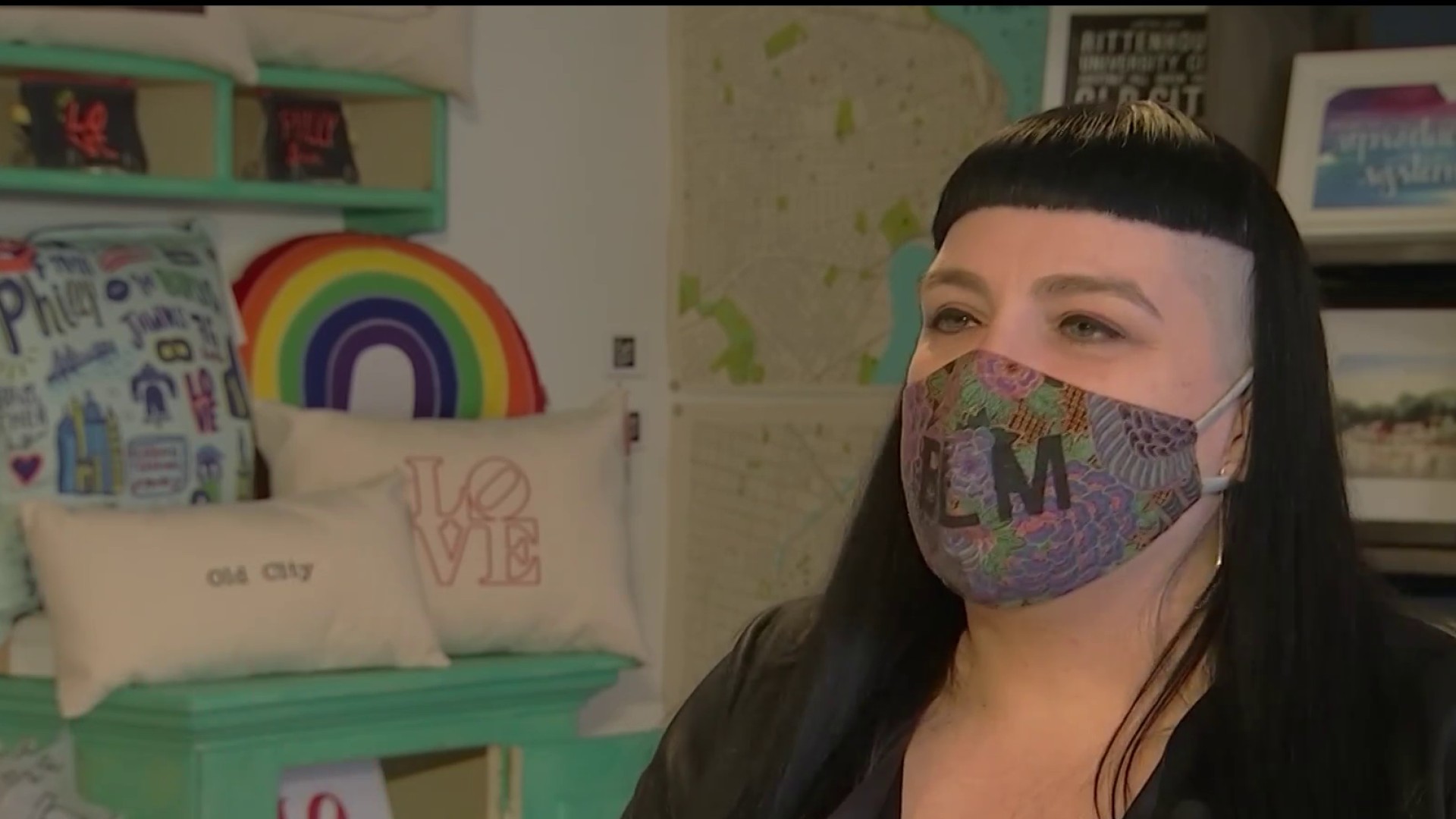 How Independent Retailers in Philadelphia Are Coping