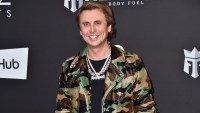 Feds Charge Man in Armed Robbery of Kardashian Pal Cheban