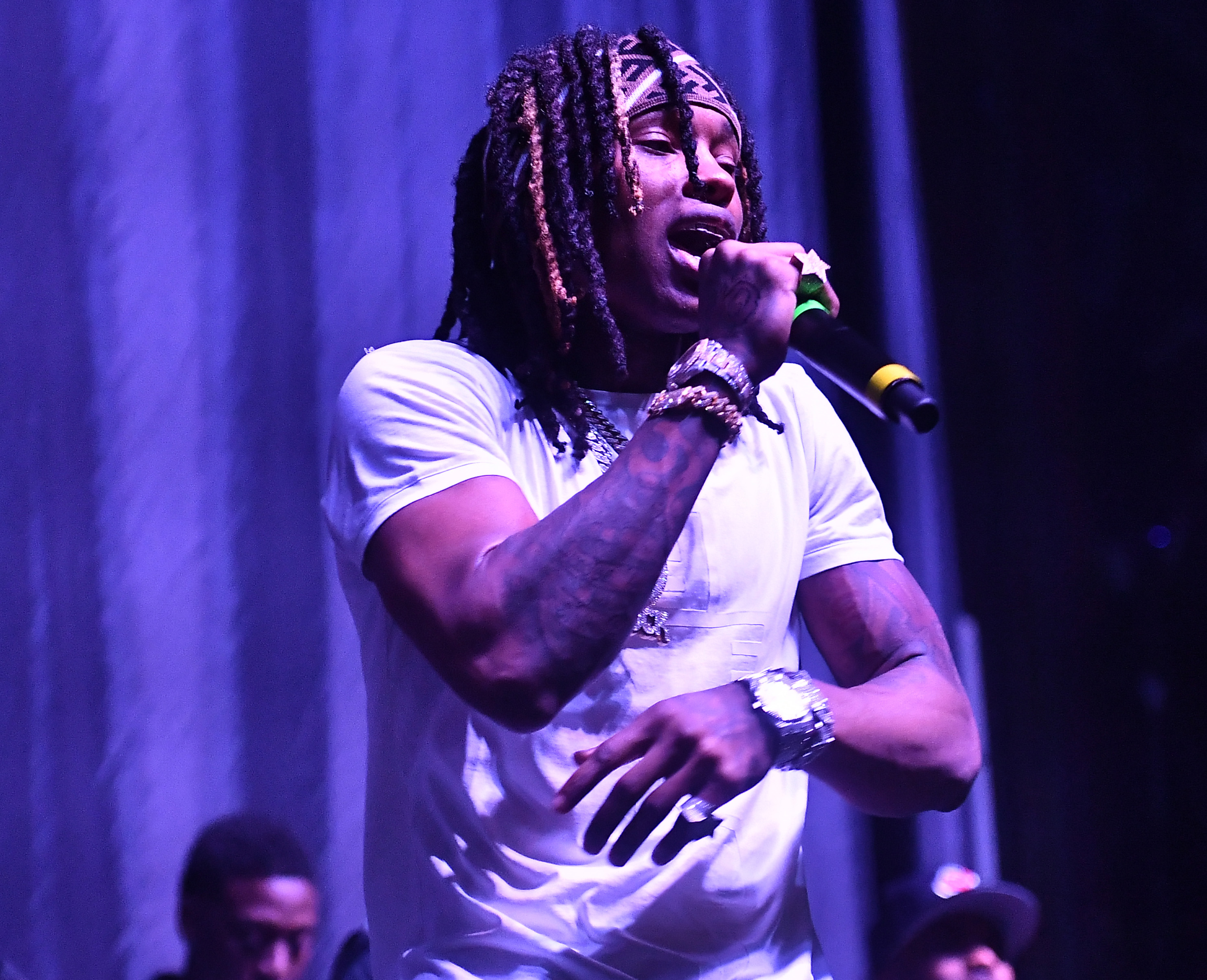 Rapper King Von Among 3 Killed in Atlanta Shooting – NBC10 Philadelphia