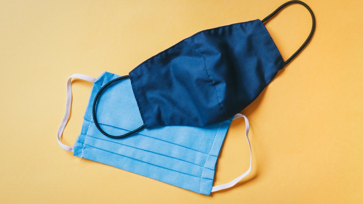 Face Masks and Omicron: What to Know About Cloth, Surgical, N95 and KN95 Masks – NBC10 Philadelphia - Vimarsana News