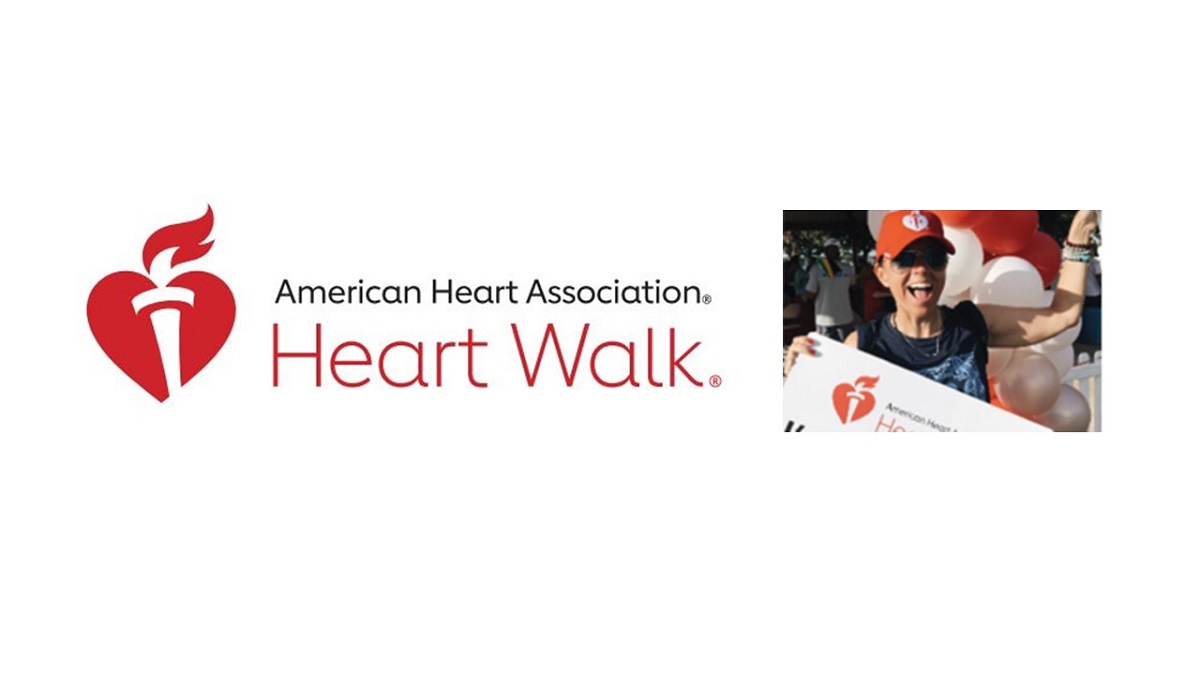 2020 Philly Heart Walk Experience raises more than 1.7M NBC10