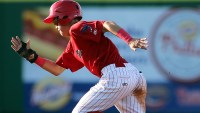 Phillies Face Important Decisions on a Handful of Prospects by Friday Night