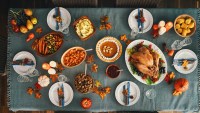 Staying Safe on Thanksgiving Amid COVID-19 Surge: What to Know