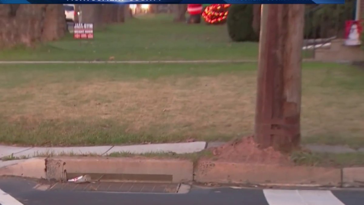 Woman Found Shot to Death Inside Car in Lansdale – NBC10 Philadelphia
