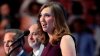 Delaware Democrats back Sarah McBride's bid to become first openly transgender person in US Congress