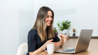 Here’s Exactly What to Say in Your Thank-You Email After a Job Interview