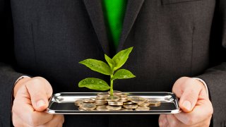 Here’s How Companies Factor in Environmental, Social and Corporate Governance Concerns