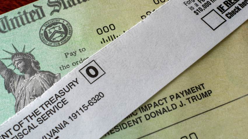 2nd Stimulus Check How To Track Your Money Through Irs Get My Payment Site Syracuse Com