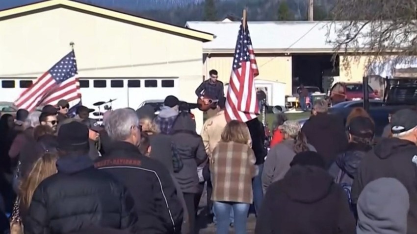 Washington State Town Hosts Large Anti Mask Rally Nbc10 Philadelphia Washington State Town Hosts Large Anti Mask Rally Nbc10 Philadelphia
