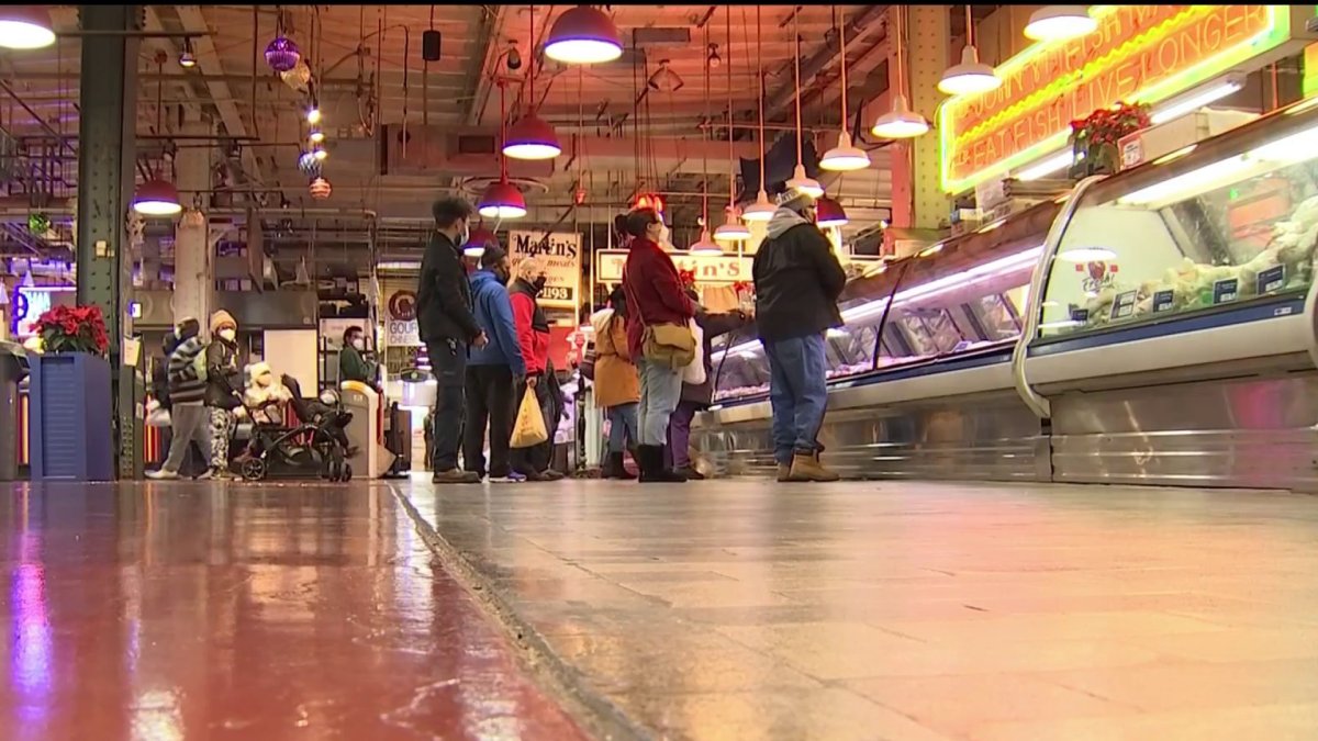 Supporting food and grocery stores during the holidays nbc10 philadelphia