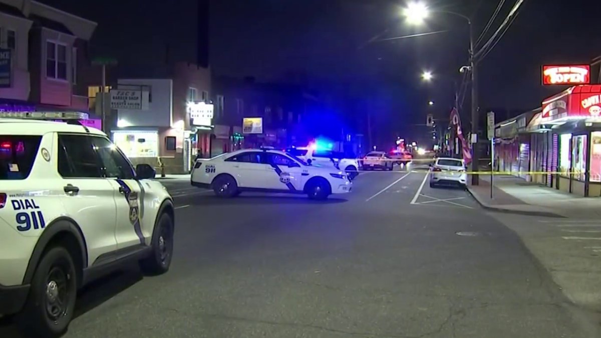 Loved Ones Mourn Philly Woman Who Was Shot and Killed – NBC10 Philadelphia
