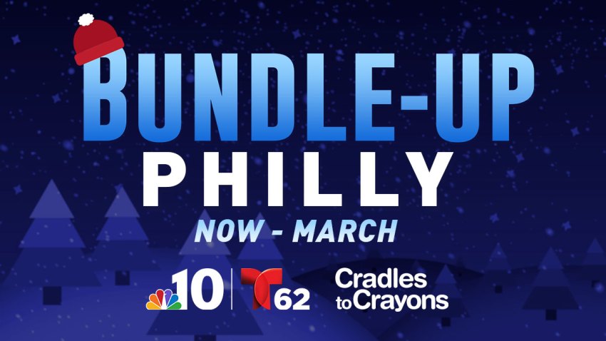 Bundle Up Philly