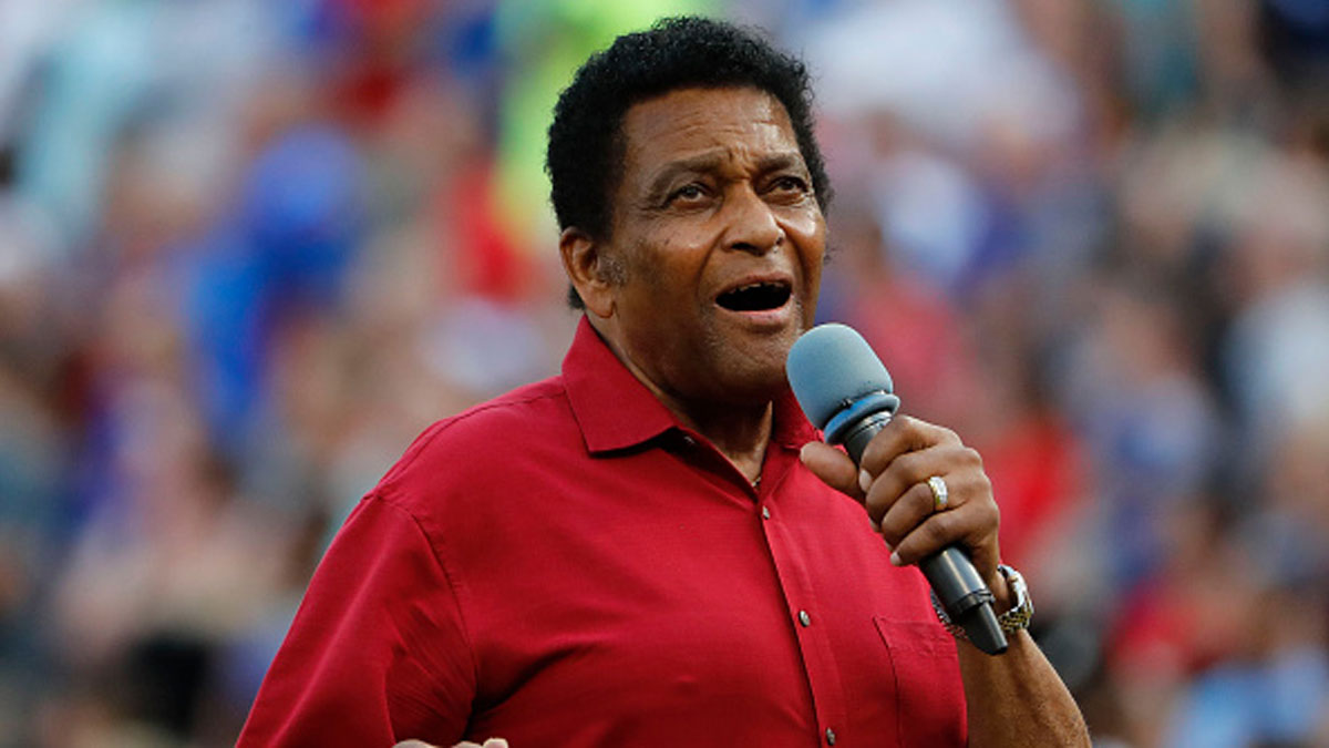 Charley Pride, Country’s First Black Superstar, Dies at 86 NBC10