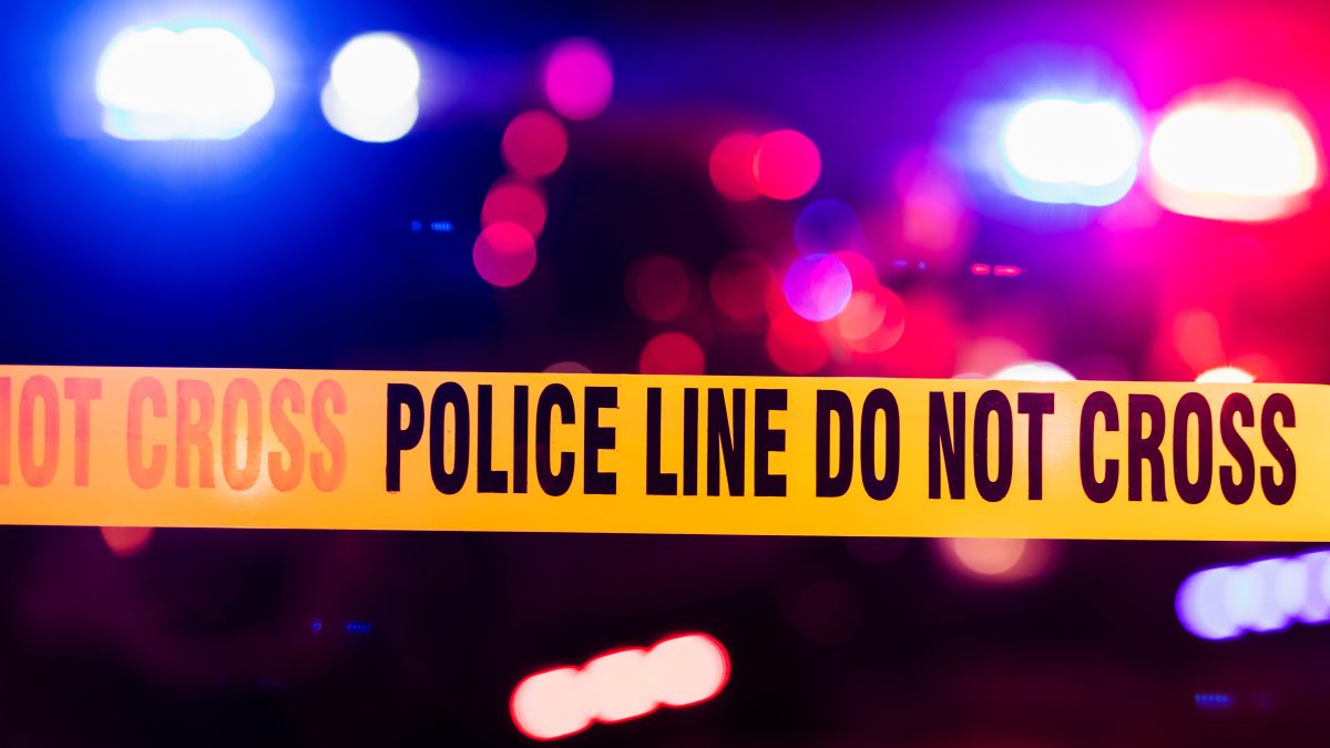 Woman critical after fight between occupants of 2 cars ends in shooting: Police