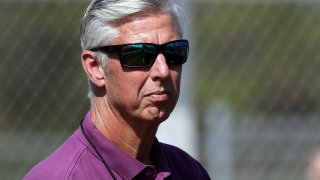Dave Dombrowski