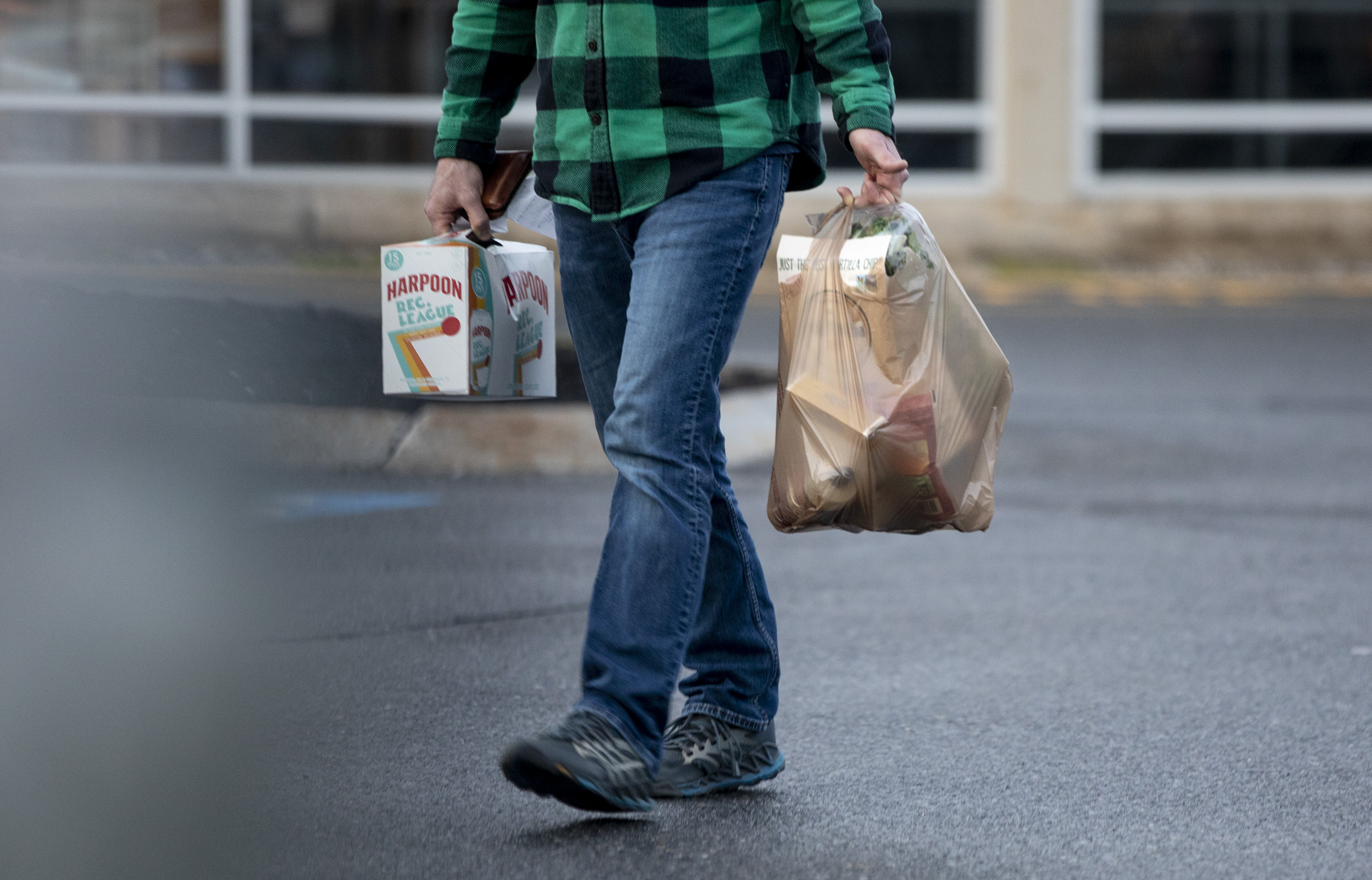 Pennsylvania Law Against Municipal Plastic Bag Bans on Track to End