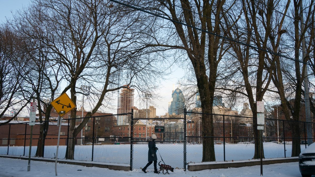 How Much Snow Fell on Philadelphia, the Suburbs and Lehigh Valley