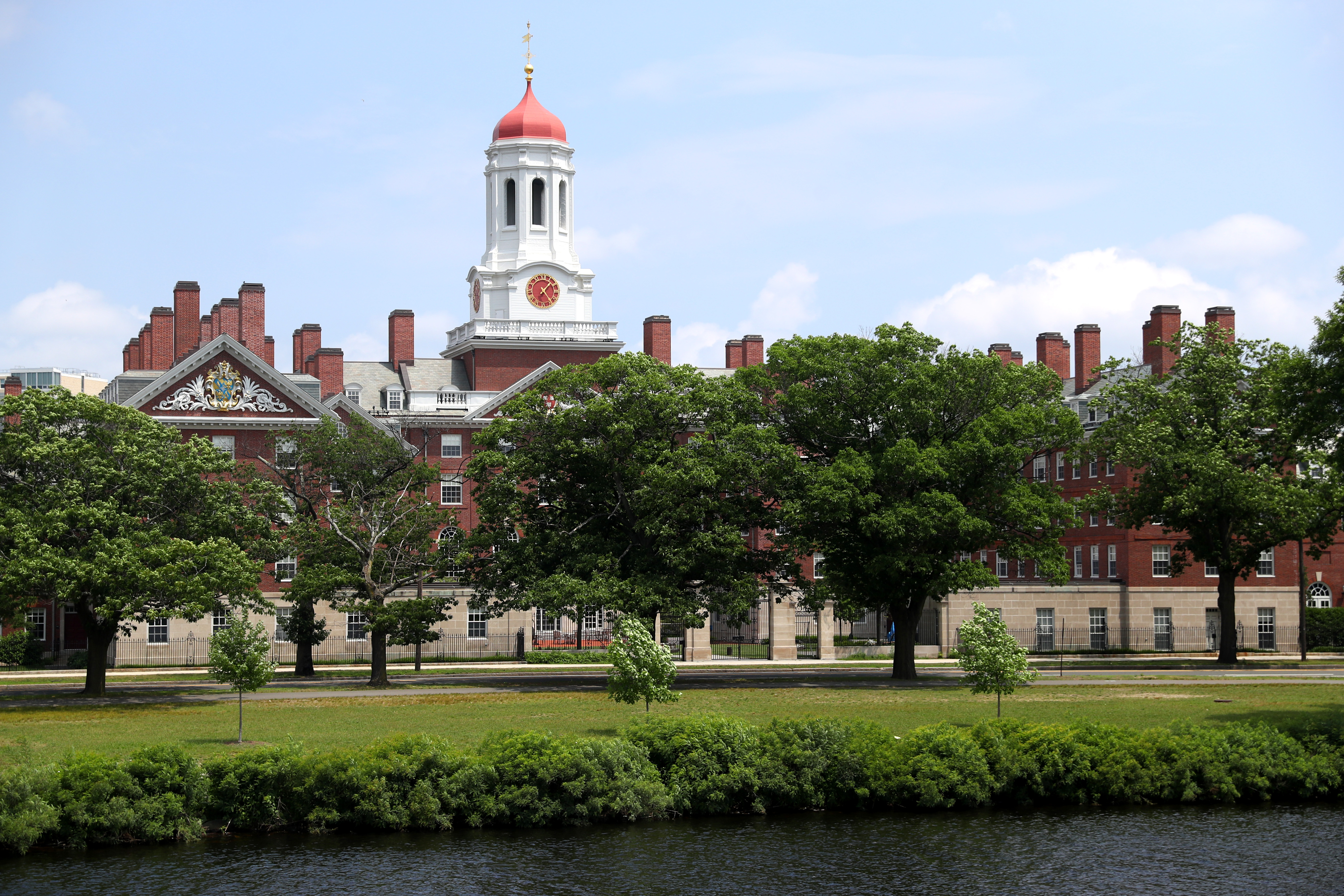 Harvard Drops Standardized Test Requirement Through at Least 2026 - Vimarsana News