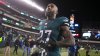 Will He Land Back the Nest? Malcolm Jenkins Responds to Calls for Eagles Return