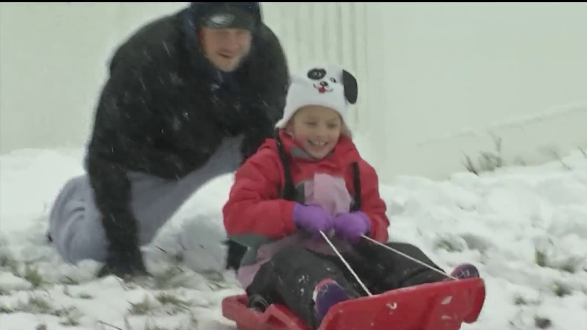 'I Want to Play!' Upper Darby Students Get a Snow Day Thanks to Outspoken Kindergartener – NBC10 Philadelphia - Vimarsana News