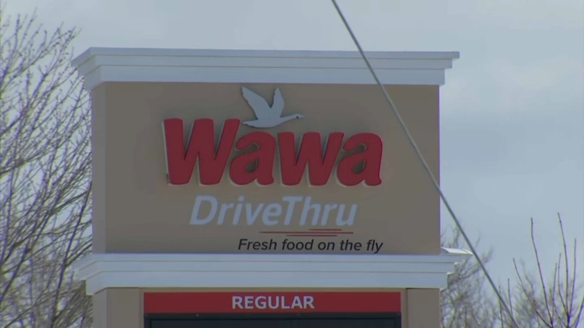 How Much Is A Shorti At Wawa You Can Now Get a Wawa Shorti Without Having to Get Out of the Car
