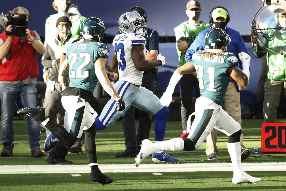 10 Philadelphia Eagles Stats That Will Make Fans Sick NBC10 Philadelphia