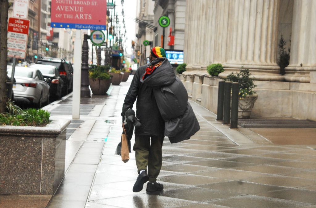 Snow Delays Philly’s Plans to Move Homeless From Hotels to Halfway ...