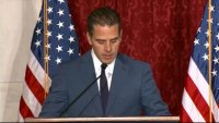 Hunter Biden reaches deal with Justice Department on tax and gun charges