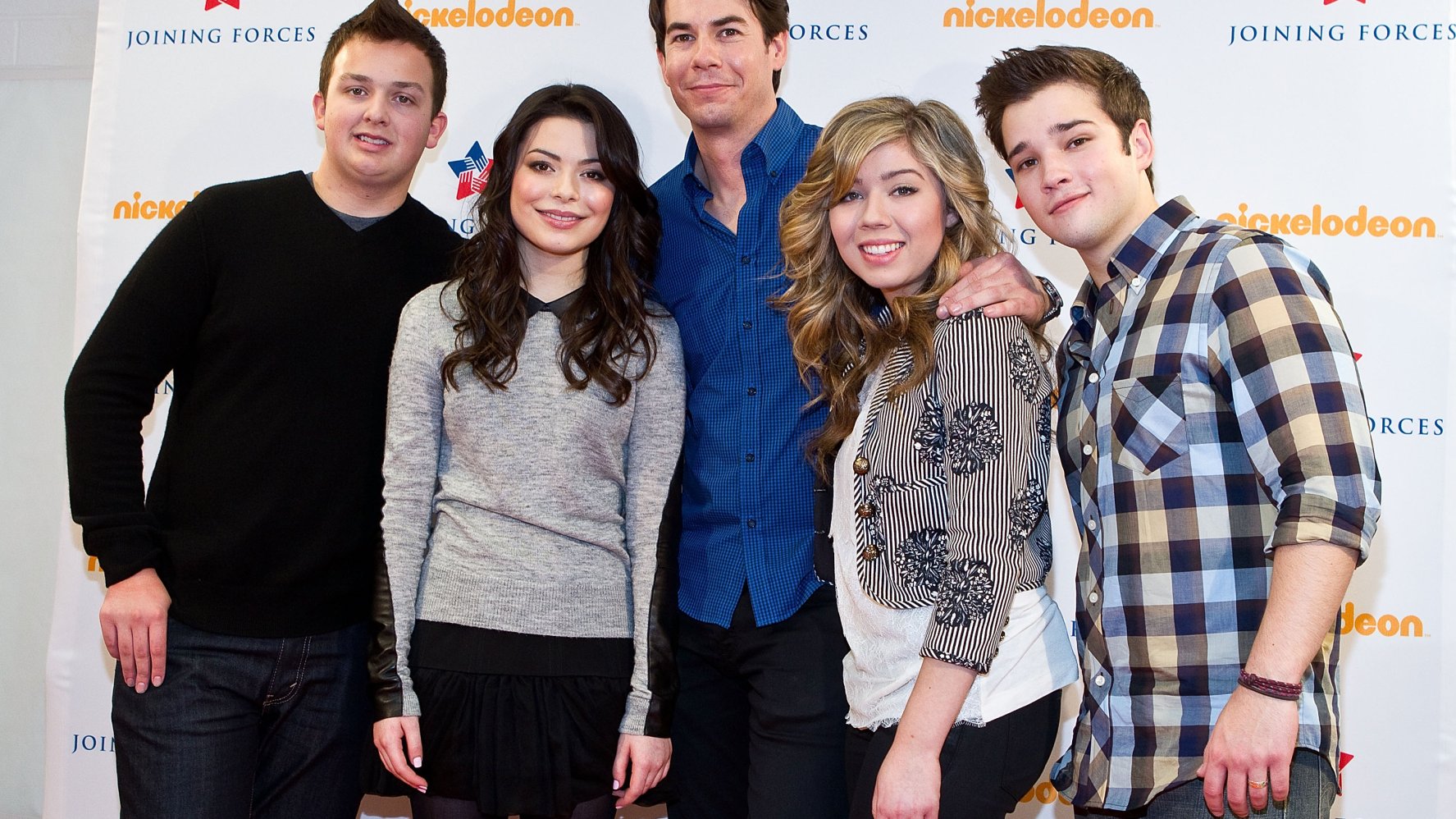 ‘ICarly’ Is Coming Back With the Original Stars on Paramount+ NBC10
