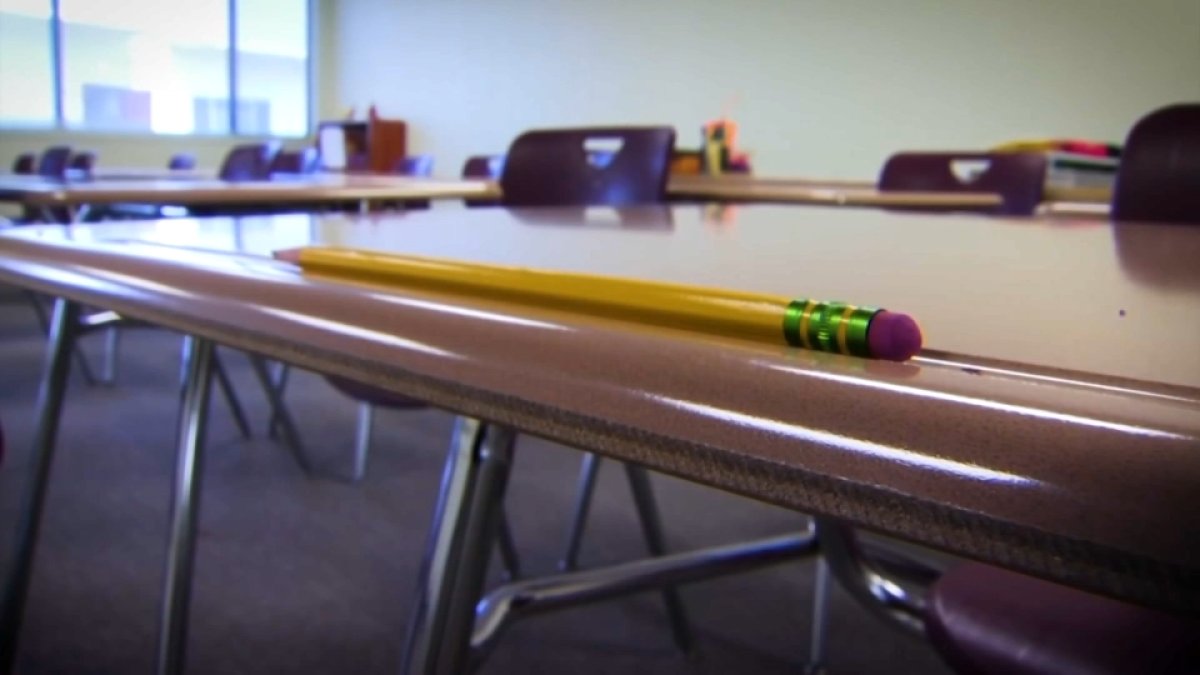 California Teacher Allegedly Harbored Missing Teen for 2 Years NBC10