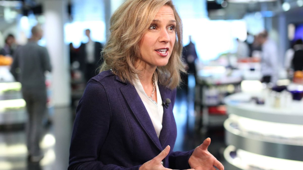 Kohl's CEO Michelle Gass Says Company Is Working to Understand Proposal From Activist Group - Vimarsana News