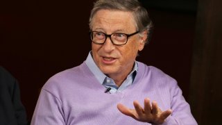 Bill Gates