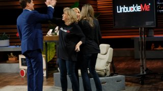 ‘Shark Tank’: Why Mark Cuban Called These Founders ‘the American Dream Team’ and Gave Them a 6-Figure Deal