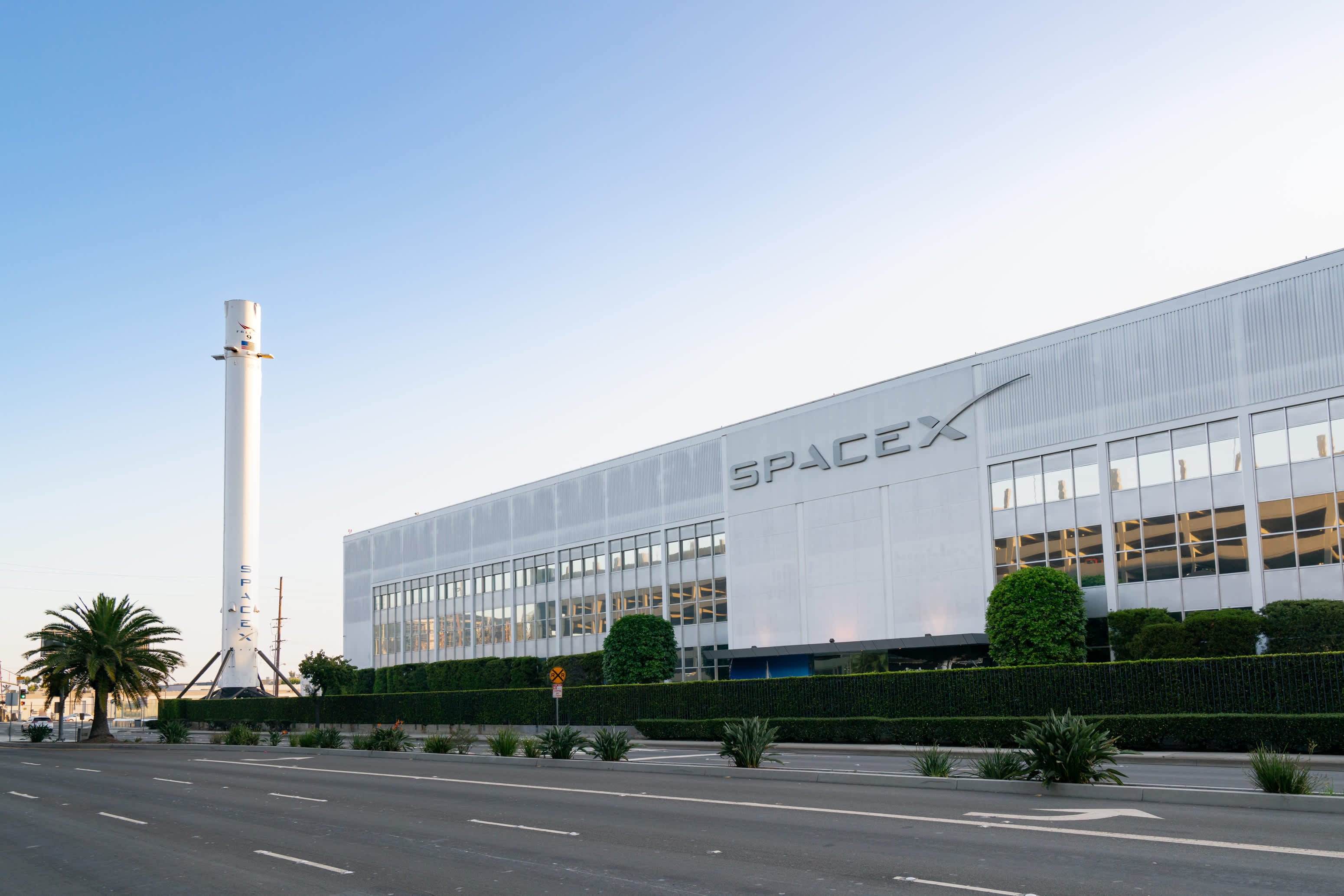 Federal Judge Rules SpaceX Must Comply With DOJ Subpoena of Hiring Records - Vimarsana News